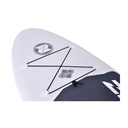 Prancha de Stand Up Paddle Inflável Zray X1 Combo 2022