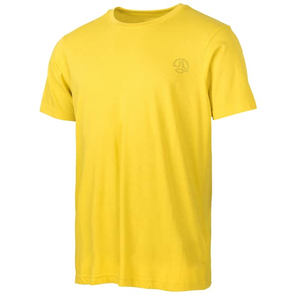 T-shirt TERNUA OLIMPO GREEN SHEEN