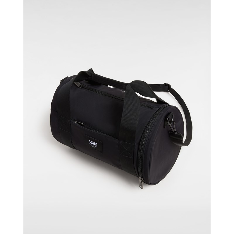 Vans<br>Crossbody Barreled Midi Bag