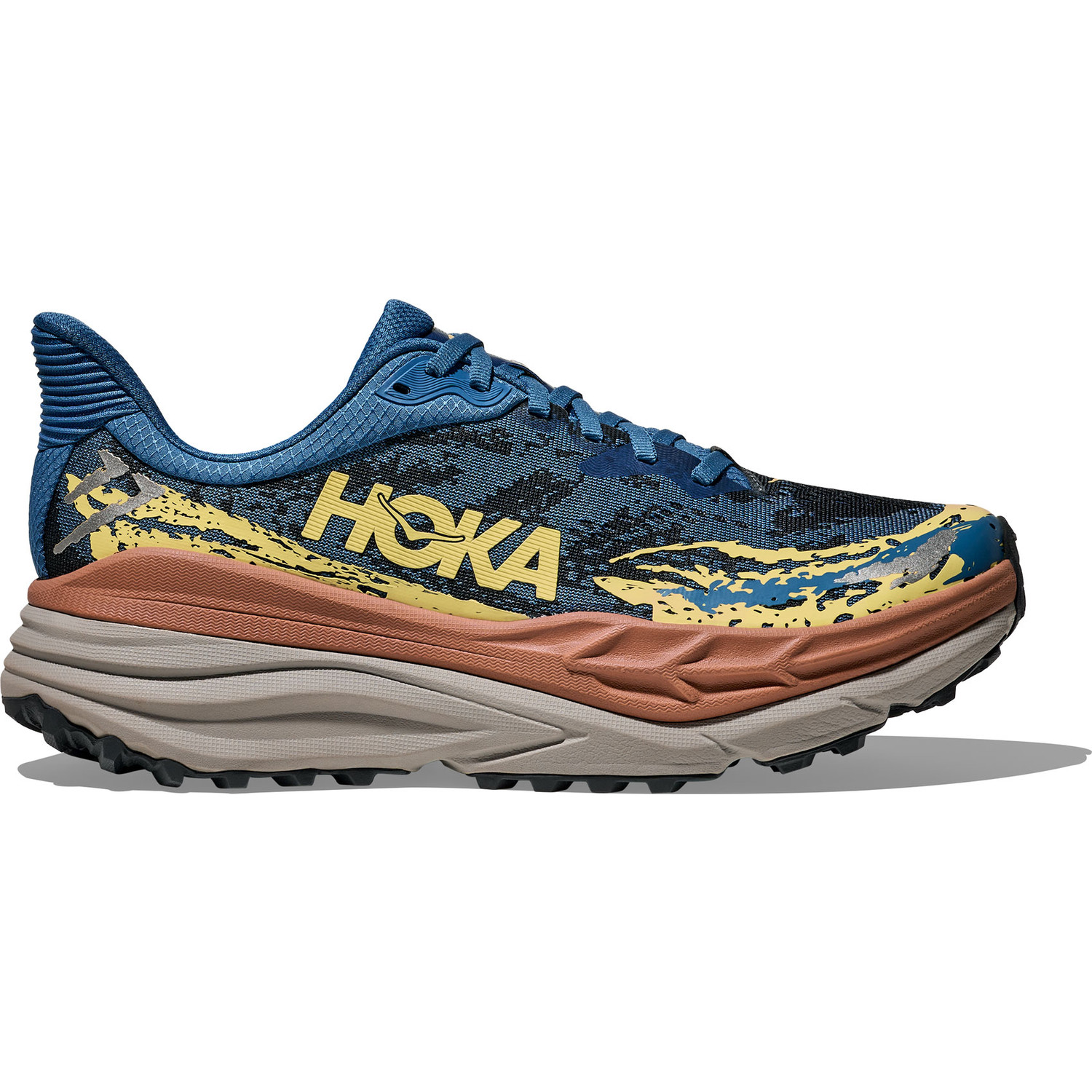 HOKA Stinson 7 Heren