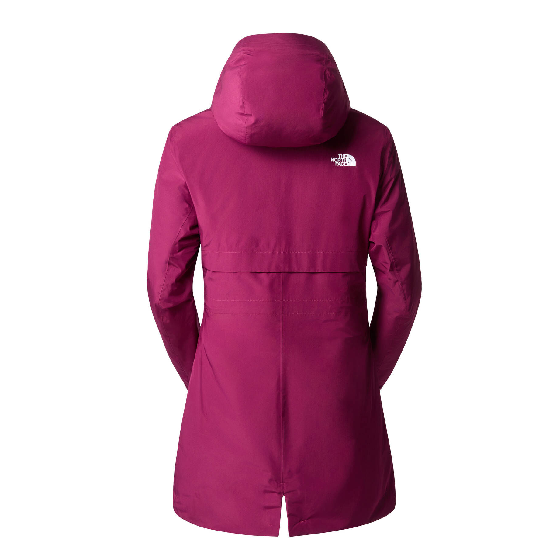The North Face| Damen Parka HIKESTELLER
