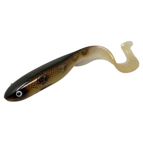 Gator Catfish 25cm Shad