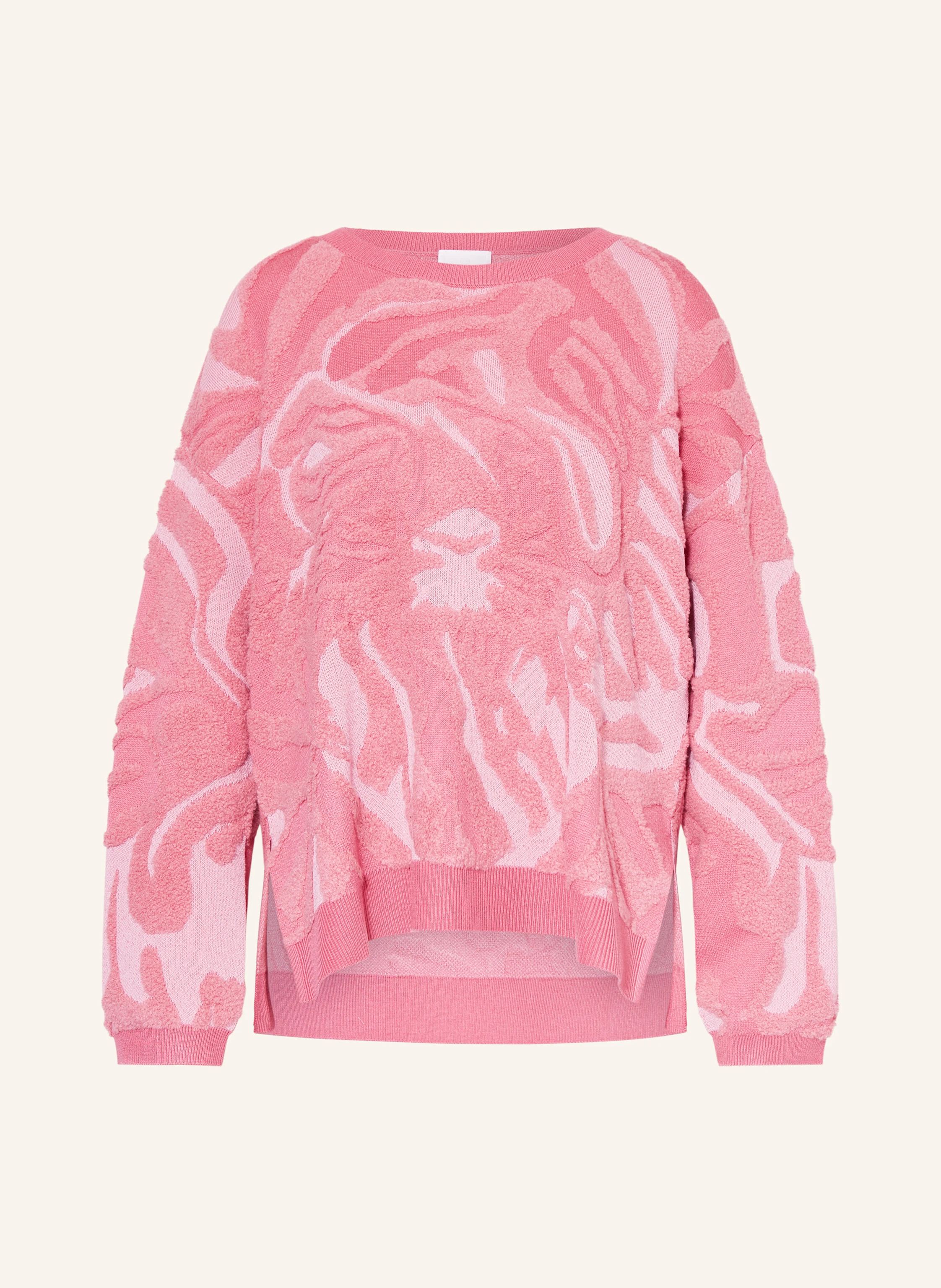 SPORTALM Pullover