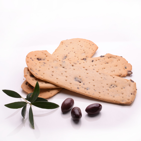 Ciappe olive, 150 g