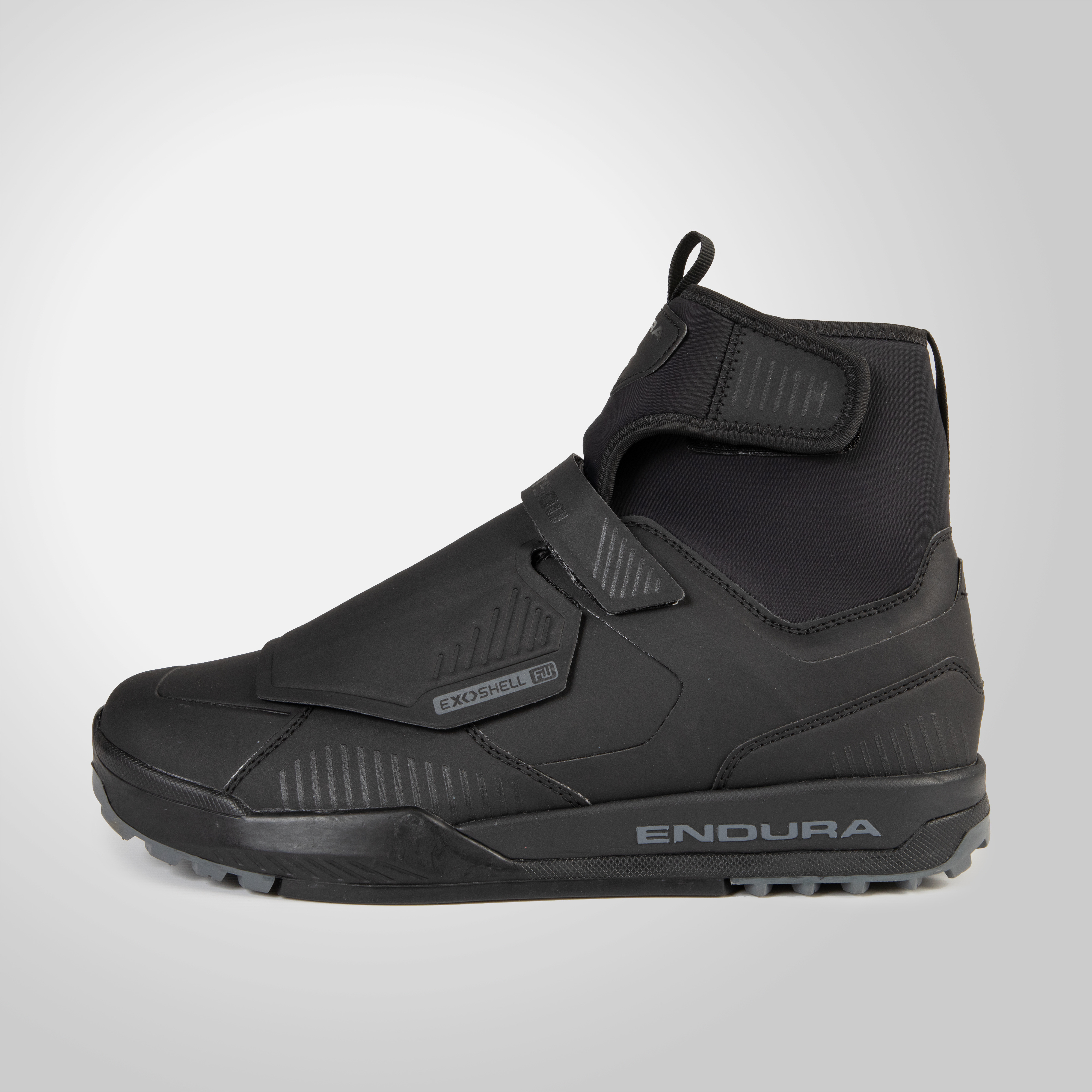 MT500 Burner Clipless Wasserdichter Schuh