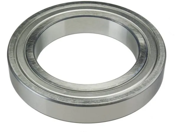 FAG 6313-2Z-C3 Sporkugleleje enkeltrække Borings-diameter 65 mm Udvendig diameter 140 mm Omdrejningstal (maks.) 4500 U/min