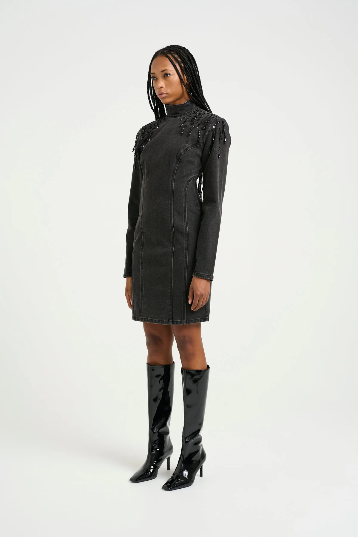 Gestuz Similinagz Short Dress 10909561