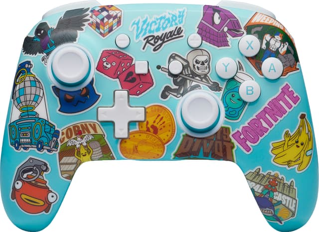 PowerA Switch trådløs controller