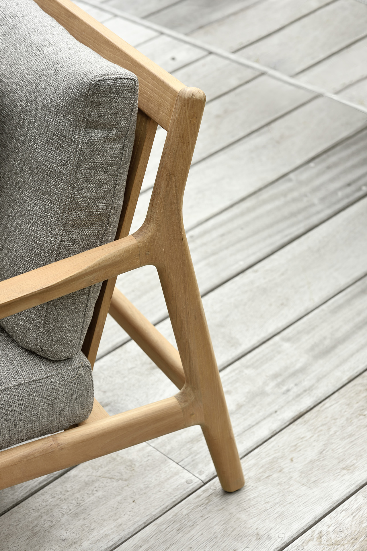 Regenhoes Jack sofa 180