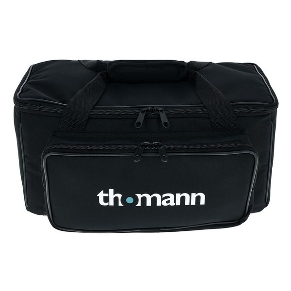 Soundcraft Ui24R Bag Bundle