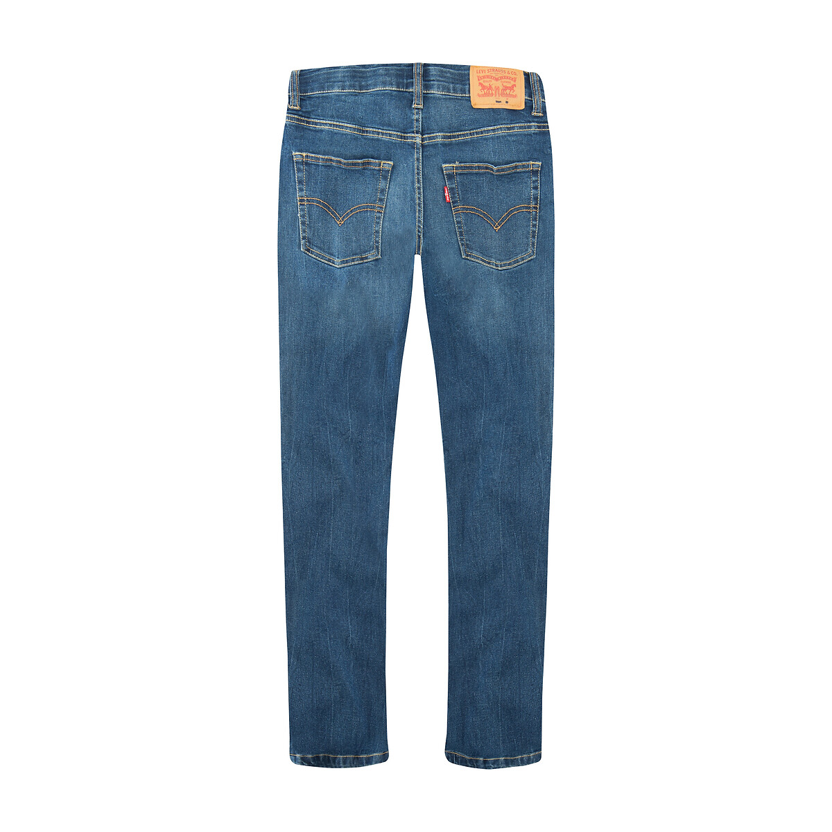 Calça jeans slim 511 da Levi's Kids