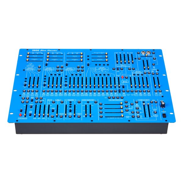 Behringer 2600 Blue Marvin
