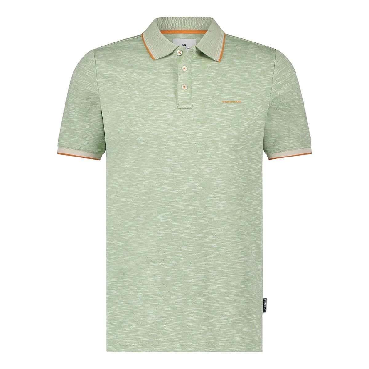Heren Polo 27380302