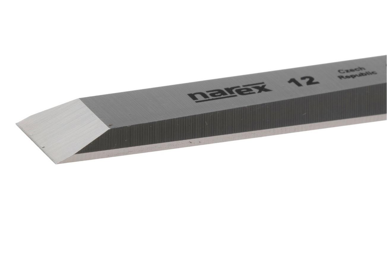 Narex Wood Line PLUS Butt chisel, 811062, steekbeitel, 12 mm