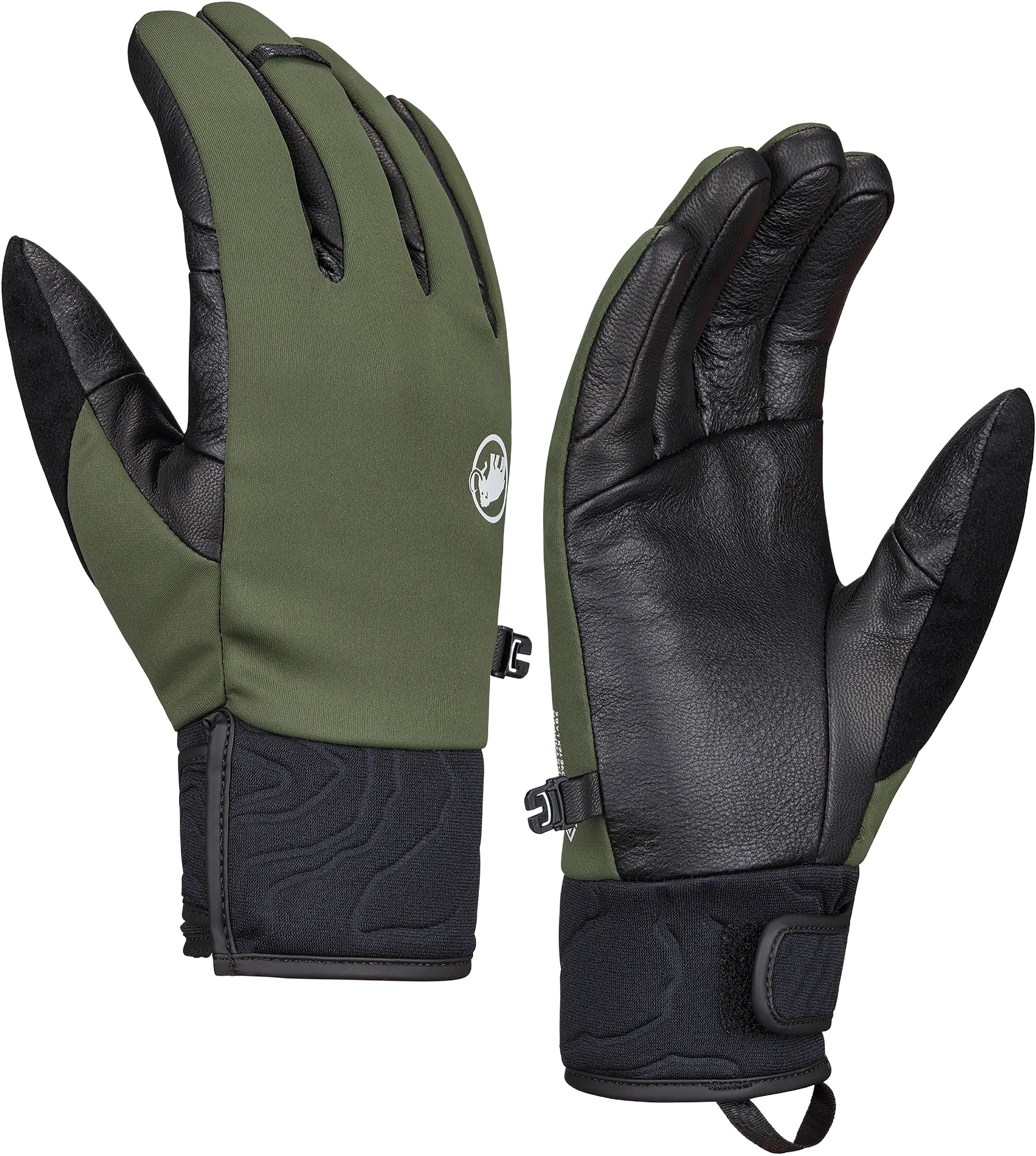 Astro Guide Glove