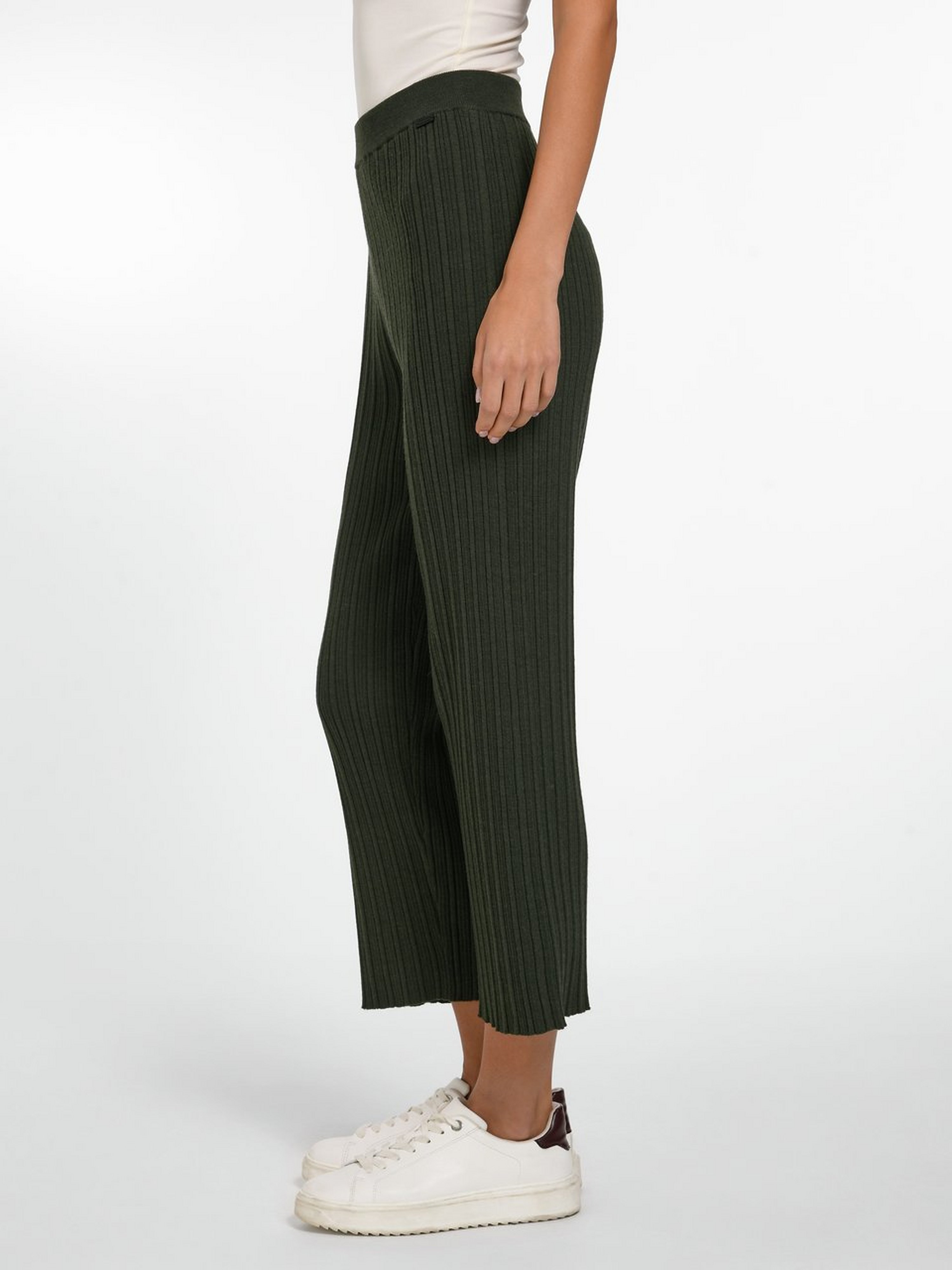 Strick-Culotte