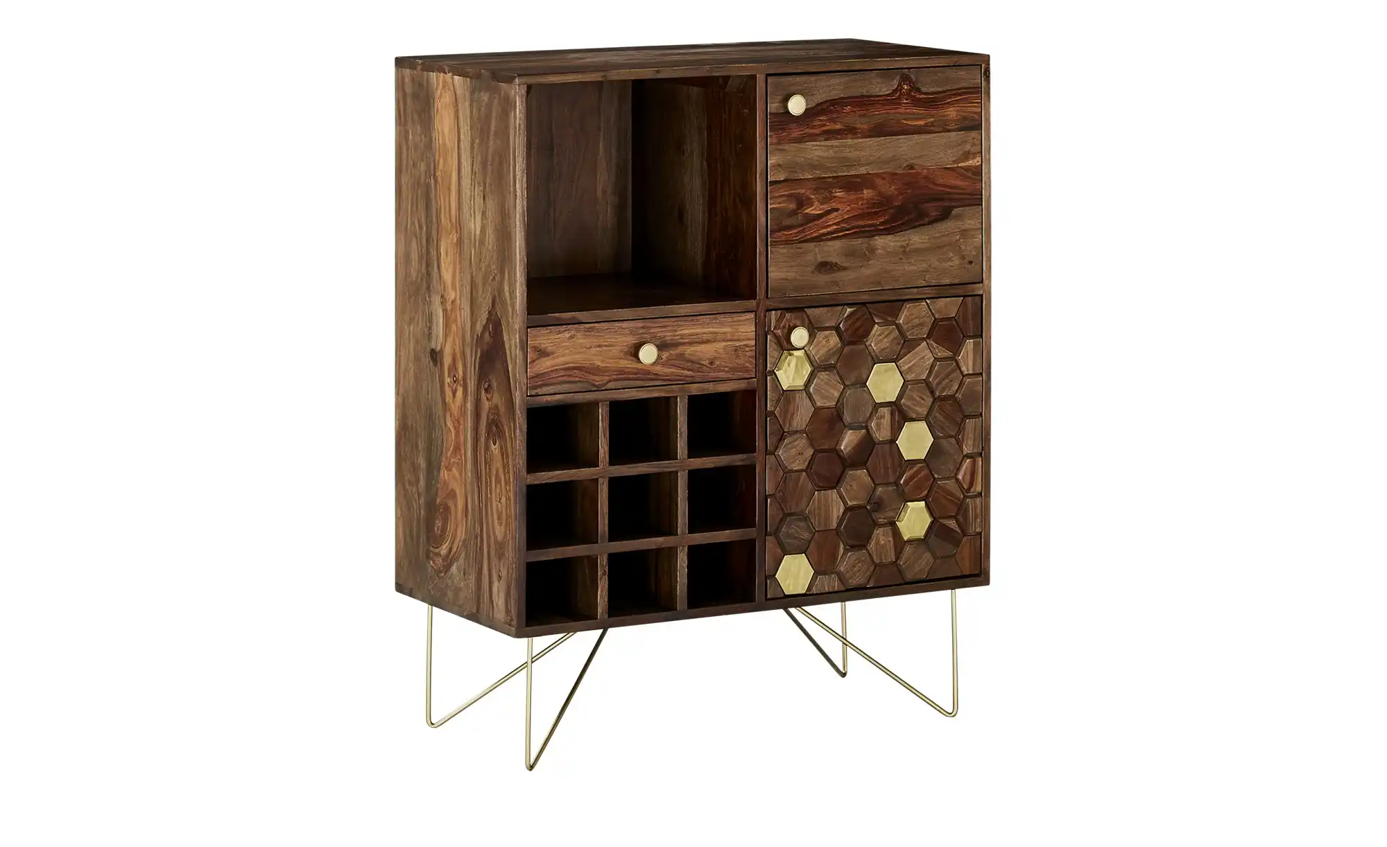 Love it Barschrank Mitsu