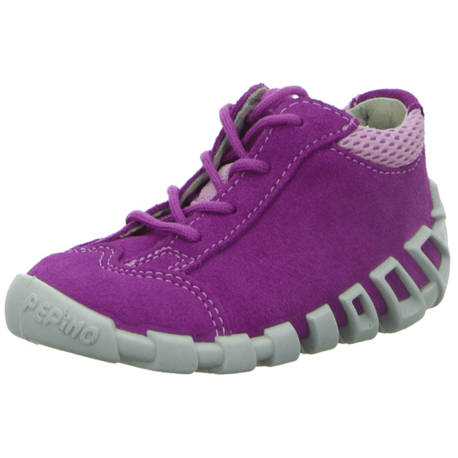 Ricosta Lauflern Halbschuhe fuchsia