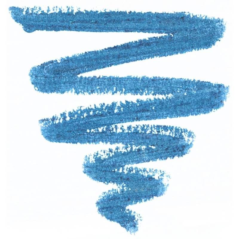 NYX Prof. Makeup Slim Eye Pencil 1,1 gr. - Satin Blue