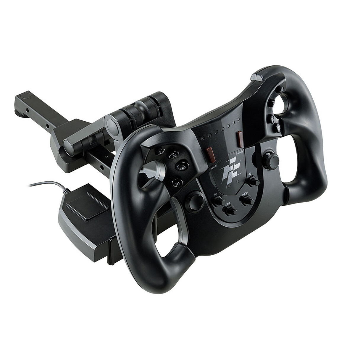Flashfire Monza Racing Wheel