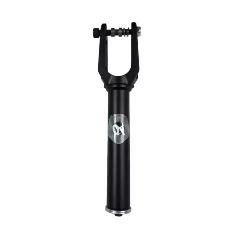 Fourche trottinette AO SCOOTERS Pentacle Fork Noir