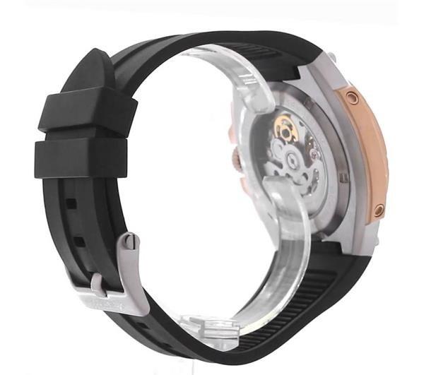 Ingersoll 1892 Gents Ingersoll The Motion Automatic Watch I11703