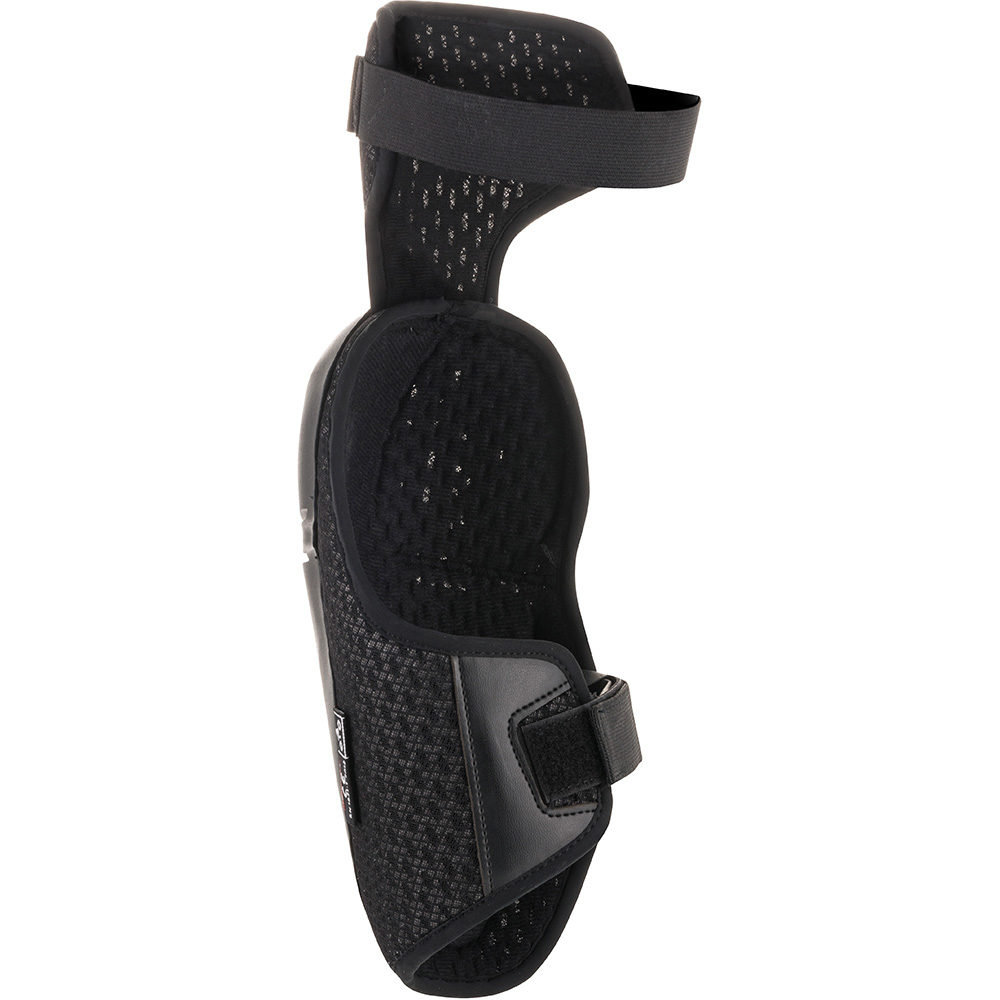 Alpinestars - Genouillères Bionic Plus Youth Noir