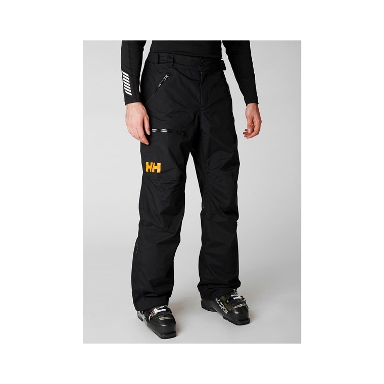 Helly Hansen Sogn Cargo Pant Black