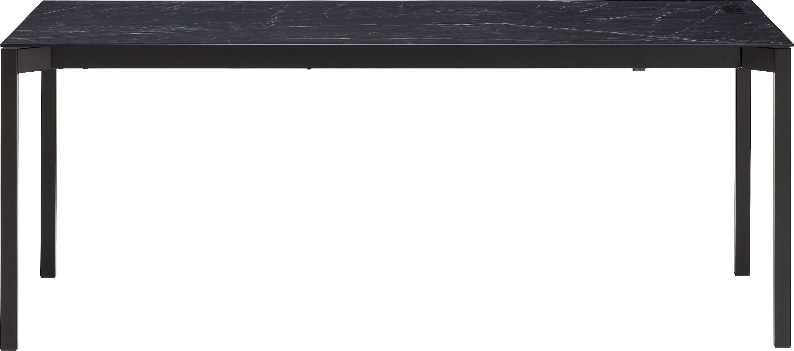 MALO Ausziehtisch - Somnia / B: 190.0 cm x T: 90.0 cm x H: 75.0 cm