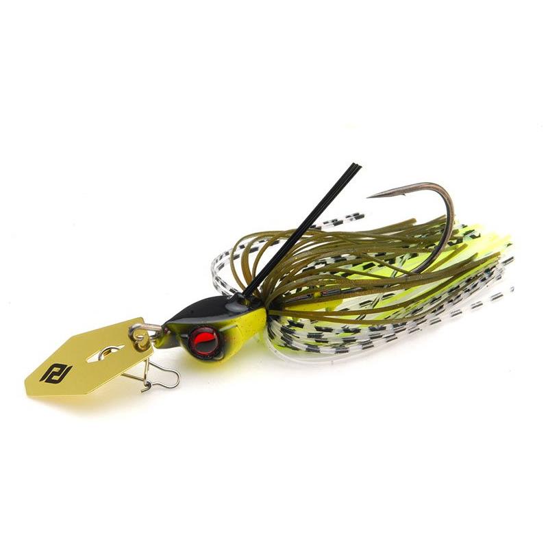 Chatterbait Raid Japan Maxx Blade Speed - 8G