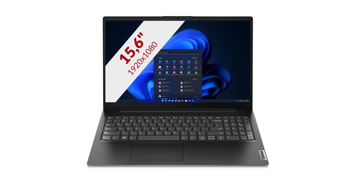 LenovoV15 G4 AMN (82YU00UAMH) 15.6