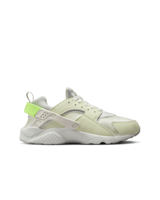 Nike Huarache Run 2.0 Big Kids' Shoes