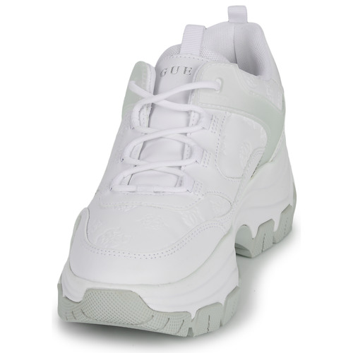 Guess - BISUN - Blanc