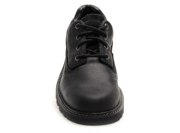 Caterpillar basses homme colorado low 2 0  shoes noir