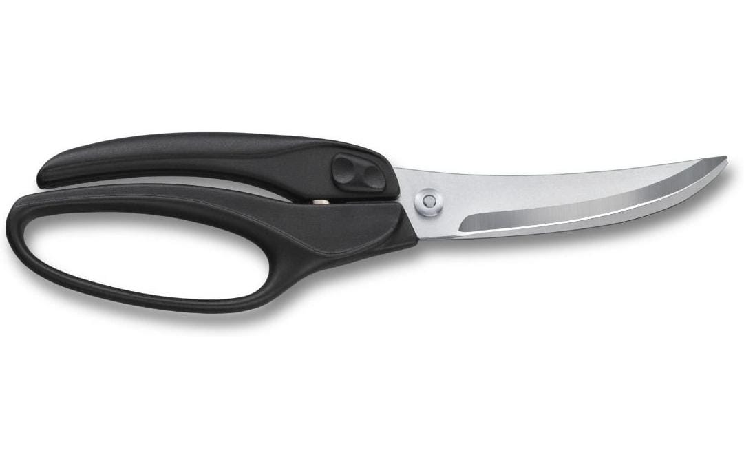 Geflügelschere 25 cm, PolyamidGeflügel- und Meeresfrüchte-Schere