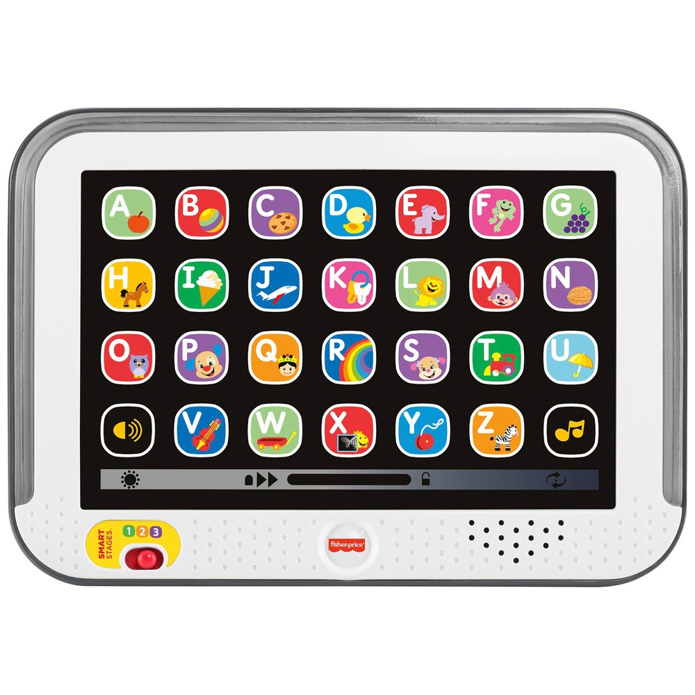 Fisher-Price Laugh & Learn Smart Stages BabyTablet