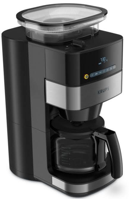 Krups KM8328 Grind Aroma Kaffeemaschine