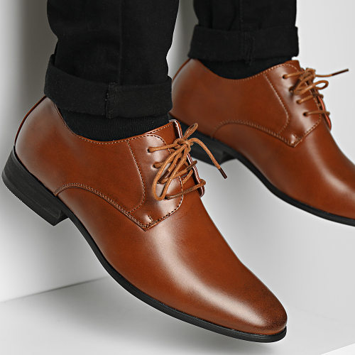 Chaussures GH3151 Marron