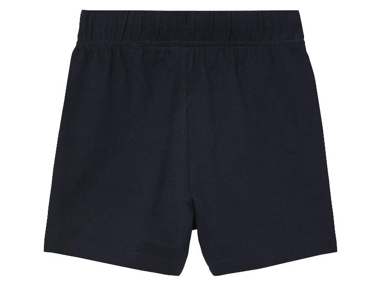 Korte kinderbroek
