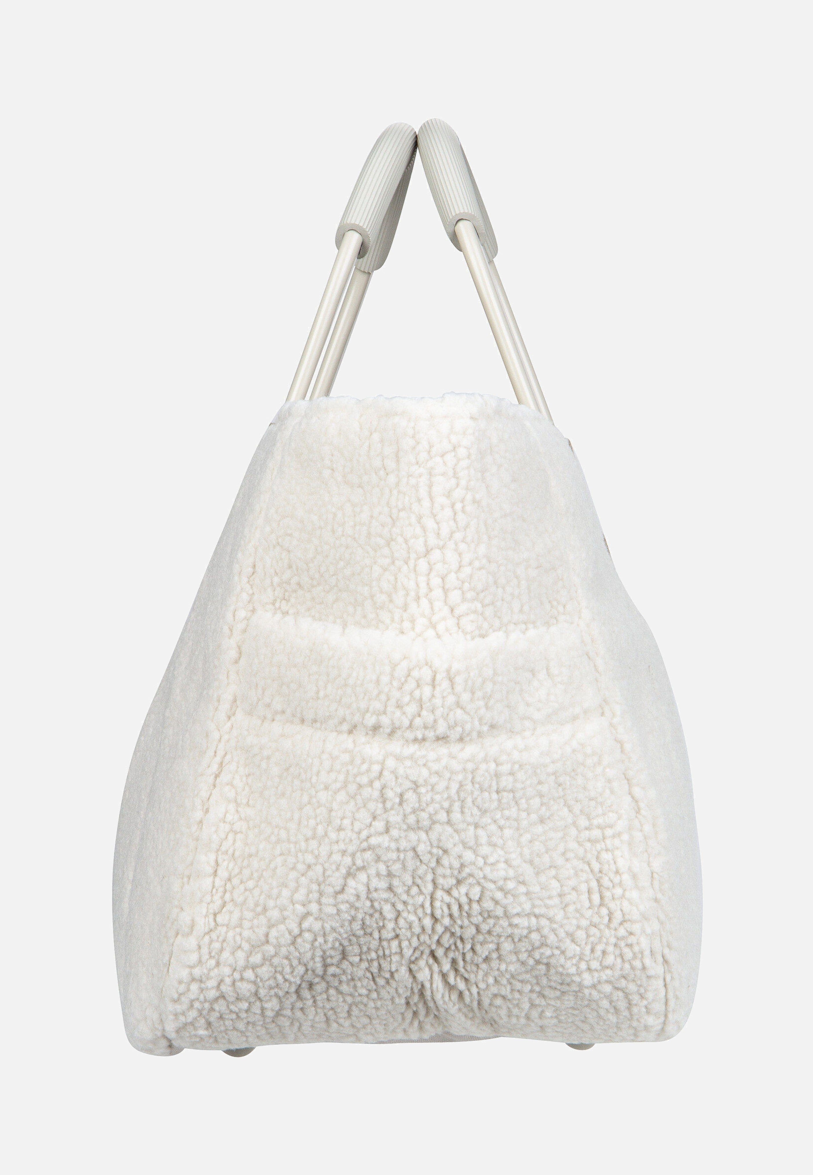 loopshopper M special edition Teddy Sand - Einkaufskorb
