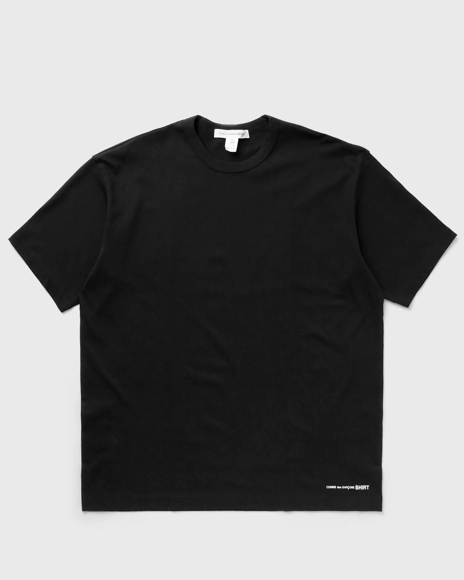 Comme des Garçons Shirt MENS T-SHIRT KNIT