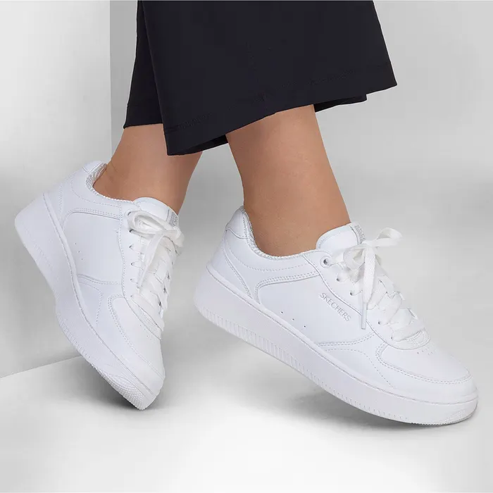 Skechers Sport Court 2.0 - Core Essent Sneakers Dames