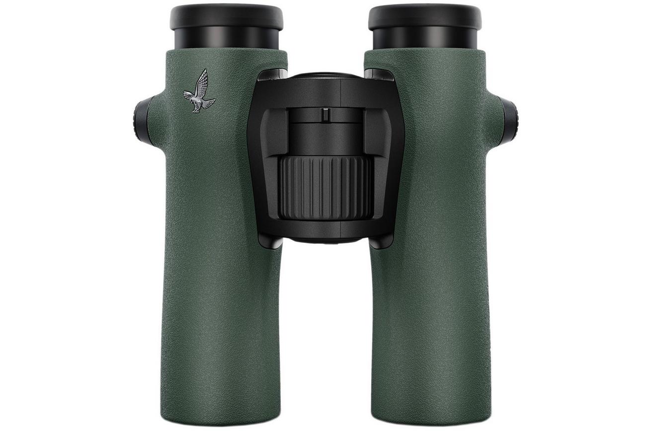 Swarovski verrekijker NL Pure 10X32 groen