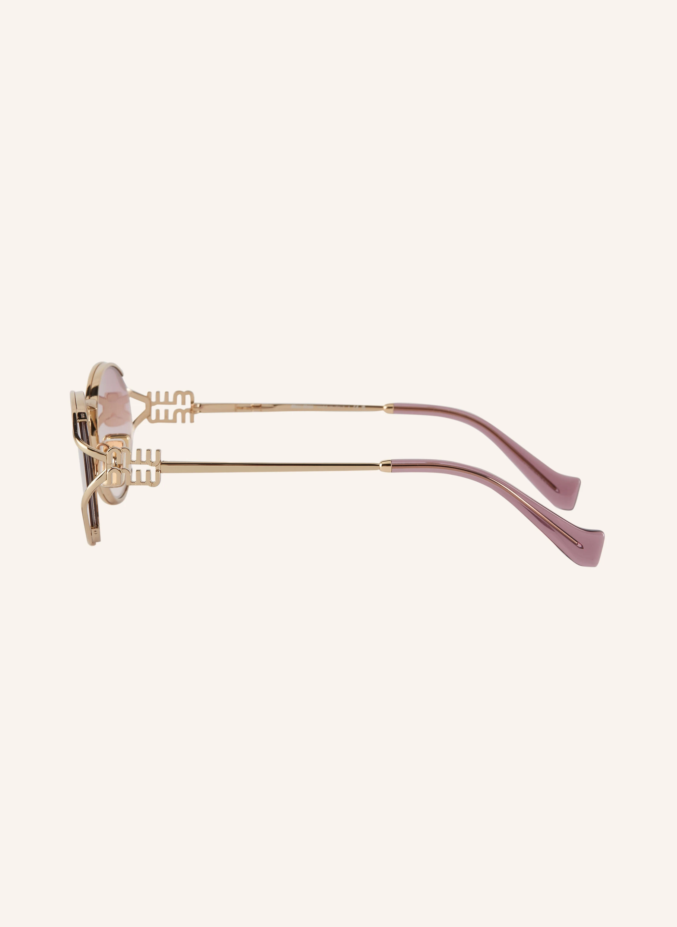 MIU MIU Sonnenbrille MU 52YS