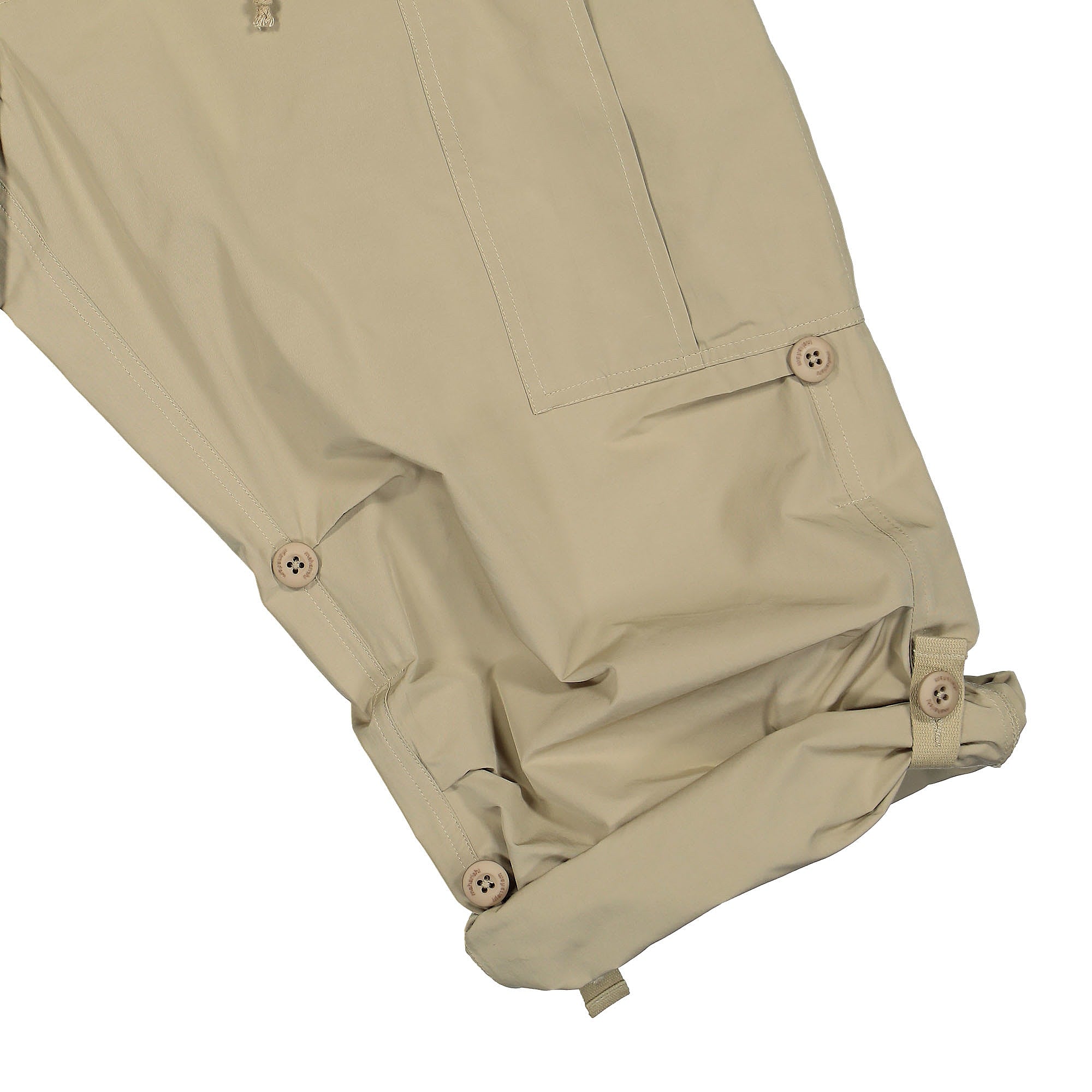 Maharishi<br>Mike Force U.S. Cargo Snopants