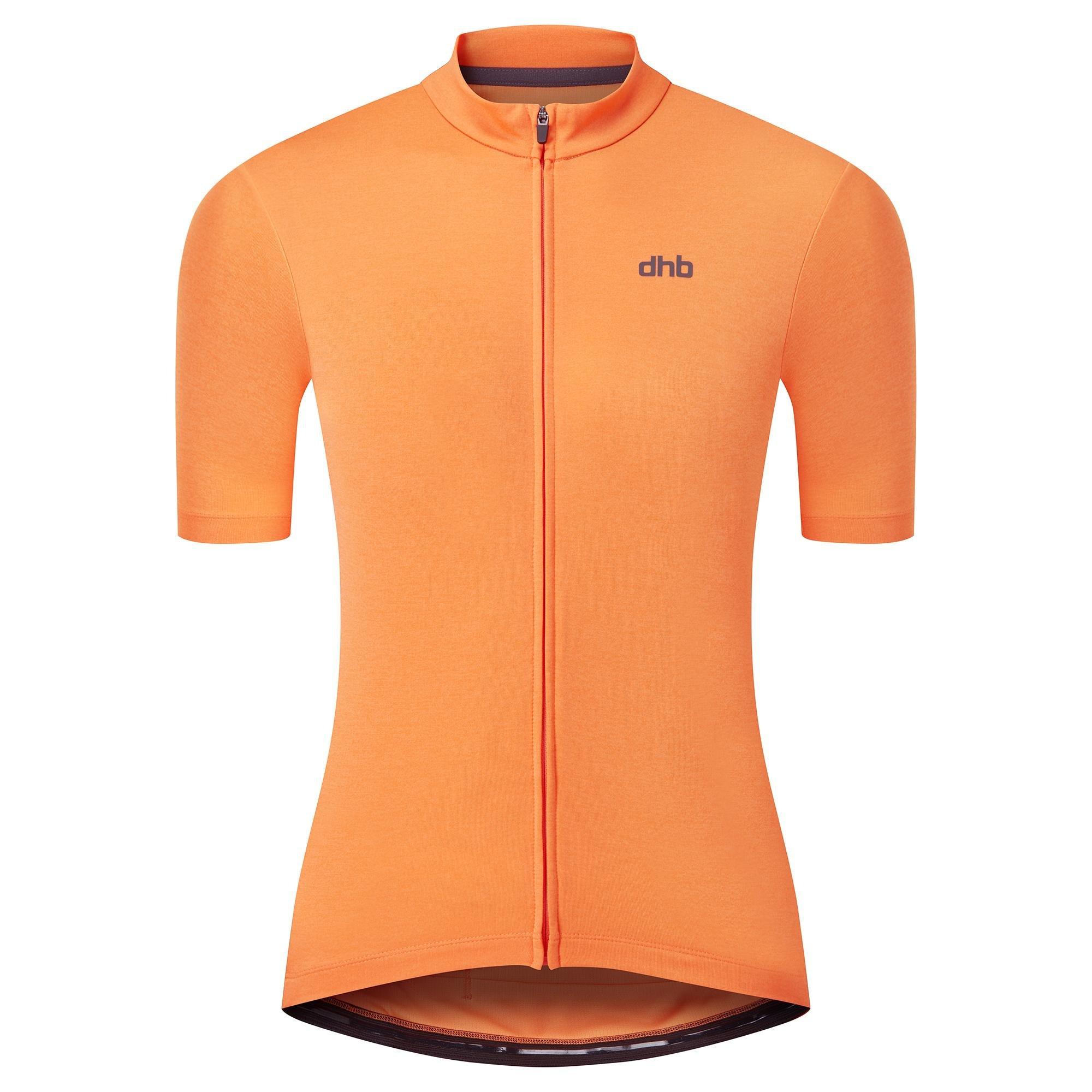 Dhb Women's Short Sleeve Jersey