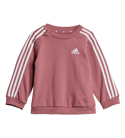 adidas Performance Sweats?t - I 3S Jog - Rosa