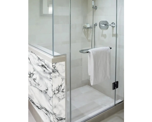 dc-fix® kleeffolie steendecor Marmi wit 45x200 cm