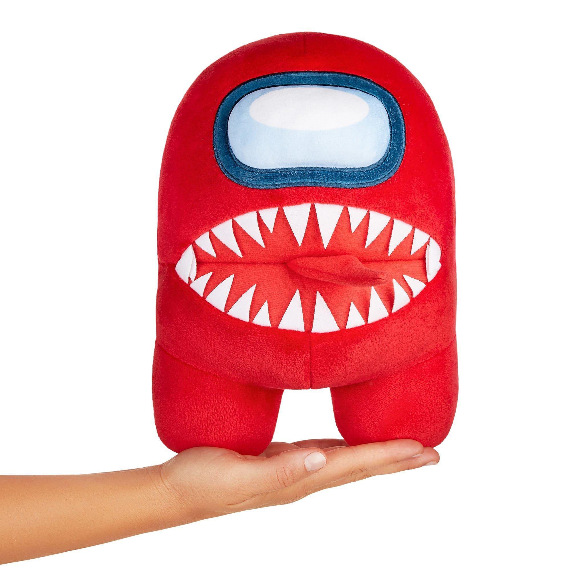 Among Us GAME Among Us Special Ed Imposter Plush 25cm