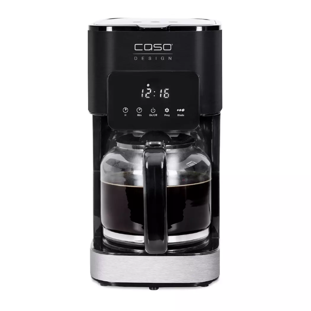 Filterkaffeemaschine Taste & Style